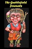 Gnome Ranger: The Gnettlefield Journals
