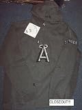 LOS ANGELES ANGELS HOODIE SWEATER-2XLARGE