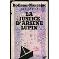 La Justice d'Ars�ne Lupin