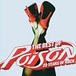 20 Years Of Rock (The Best Of)