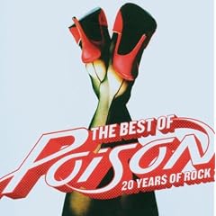 20 Years Of Rock (The Best Of)