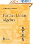 Further Linear Algebra