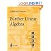Further Linear Algebra