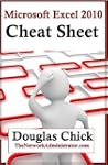 Microsoft Excel 2010 Quick Reference...
