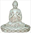 Japanese Buddha