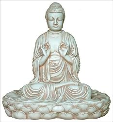 Japanese Buddha