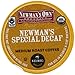 Keurig, Newman's Own Organics, Newman's Special Decaf, K-Cup Portion Packs