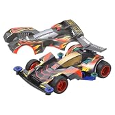 ミニ四駆限定 ネオトライダガーZMC スペシャルキット 94647