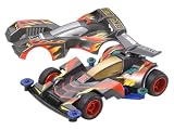 ミニ四駆限定シリーズ ネオトライダガーZMC スペシャルキット 94647