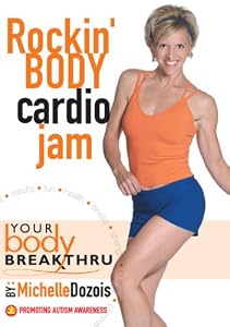 Your Body Breakthru: Rockin Body Cardio