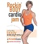Your Body Breakthru: Rockin Body Cardio