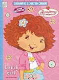 Berry Girl (Strawberry Shortcake)