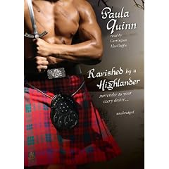 Ravished by a Highlander