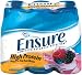 Ensure High Protein Complete Balanced Nutrition Drink, Wild Berry, 8-Ounce Bottles in 6-Count Packages (Pack of 4)