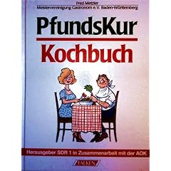 Pfundskur Kochbuch
