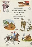 History of the New Zealand military postal services 1845-1991