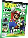 Magazine - Beckett Cheat Codes - Anime Special Edition