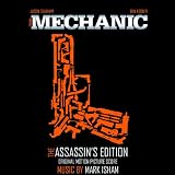 The Mechanic Original Motion Picture Soundtrack (The Assassin`s Edition)