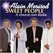 Alain-Morisod-&-Sweet-People-A Chacun Son Etoile cd cover