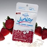 Oralcryst Junior - Strawberry