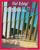 German to GCSE: Viel Erfolg!