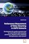 Performance Measurement of Video Streaming in UMTS Networks: Development of a quality assurance tool for most efficent video encoding parameters, ... the underlying third generation radio network
