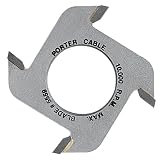 Porter-Cable 5559 2-Inch, 4 Tooth Plate Joiner Blade