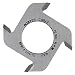 Porter-Cable 5559 2-Inch, 4 Tooth Plate Joiner Blade