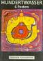 Hundertwasser Posterbook (Poster Books)