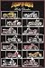 Wood Mounted Print, Harley Davidson Chart, 24x36 Poster Print Ready to hang laminated print.
