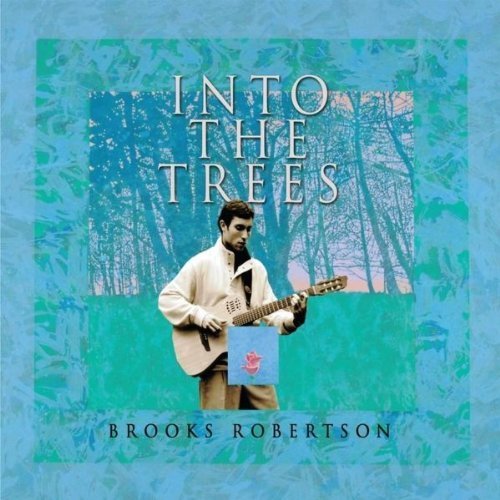 © Amazon Brooks Robertson Foto 1
