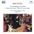 Britten - A Ceremony of Carols