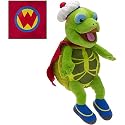 Wonder Pets Plush Soft Toy 12