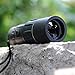 Qiorange Super Clear 16x52 Dual Focus Telescope Optics Zoom Monocular Scalable Telescopic