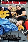 Trailer Park Boys Drunk High and Unemployed TV Poster Print 24x36 Poster Print, 24x36 51LKgyDVelL. SL160 Trailer Park Boys Drunk High and Unemployed TV Poster Print 24x36 Poster Print, 24x36