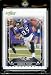 2006 Score Factory Set Single Card # 20 Derrick Mason - Baltimore Ravens - NFL Football Cards