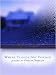 Where Clouds are Formed (Sun Tracks) by Ofelia Zepeda