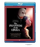 The Phantom of the Opera [Blu-ray]