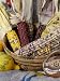 Squash, Corn, and Beans: the Three Sisters of Native American Agriculture Photographic Poster Print, 30x40