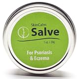 SkinCalm® Psoriasis & Eczema Salve