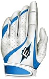 Easton Rollover Fast Pitch Batting Gloves