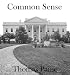 Common Sense (Optimized for Kindle Viewing)