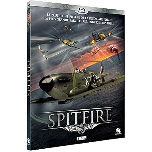 Spitfire [Blu-ray]
