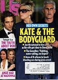 Us Weekly May 25 2009 Kate Gosselin on Cover, Robert Pattinson, Angelina Jolie Mad at Madonna, Jessica Simpson, Octo-Mom Under the Knife, Story Behind the Farah Fawcett Poster, Zoe Saldana/Star Trek