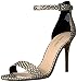 Nine West Women's Mana Synthetic Dress Sandal