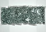 XBOX 360 Bulk Hardware Lot for XBOX 360 X-Clamp Replacement RROD Fix 500 XB ....