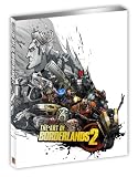 The Art of Borderlands 2
