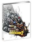 The Art of Borderlands 2