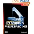 Developing Microsoft Controls Visual Developer