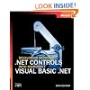 Developing Microsoft  .NET Controls with Microsoft Visual Basic  .NET (Pro Developer)